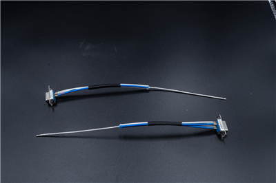 Thermocouple Compatiable with TA TG Q500