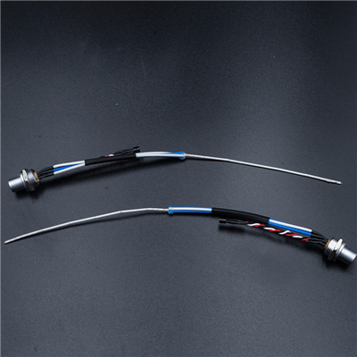 Thermocouple Compatiable with TA TG 55