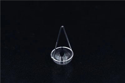 Compatiable Quarts Sample Pans with  TA Q5000 SA