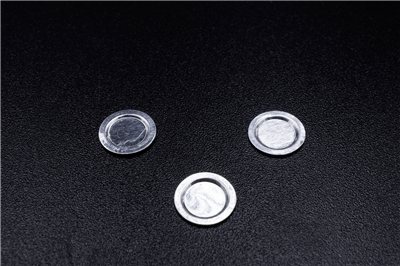 Tzero Hermetic Pinhole Lid Compatiable with TA