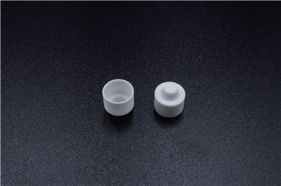 Compatiable Perkin Elmer Alumina crucible