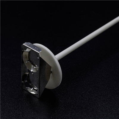 Netzsch STA 449 F3 DSC-TG Sample sensor 