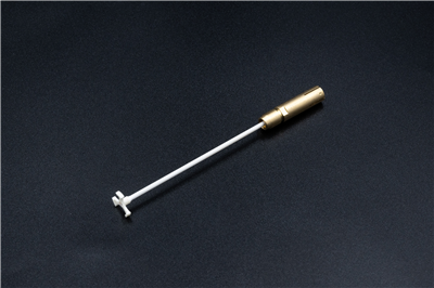 Netzsch TG 209 Sample sensor