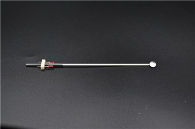 Compatiable with Hitachi STA  Sample sensor DSC-TG thermocouple