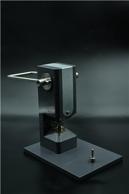 Crucible Press for TA,Perkin Elmer ,NETZSCH and Mettler Toledo.
