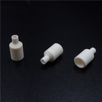 Compatiable with NETZSCH DTA Alumina Crucible 16mm